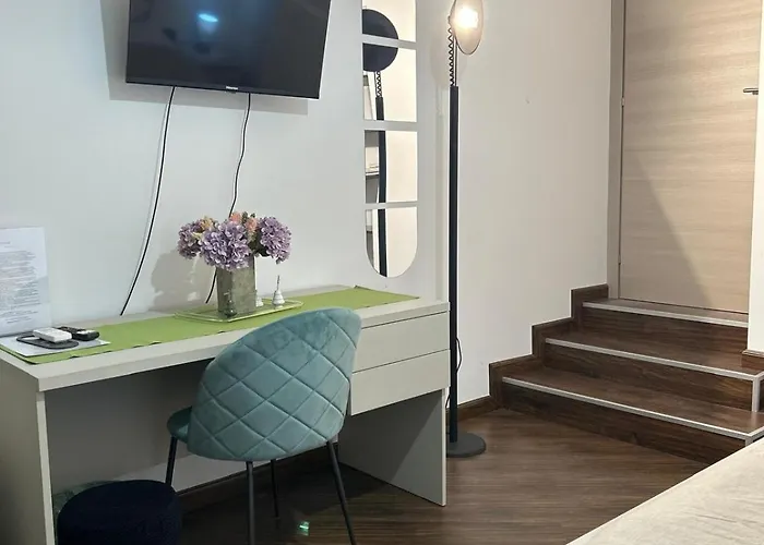 Bed and Breakfast Altrove Acquaviva delle Fonti