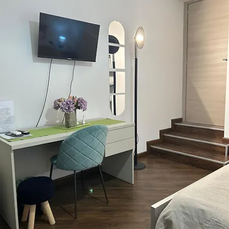 Nocleg ze śniadaniem Altrove Acquaviva delle Fonti