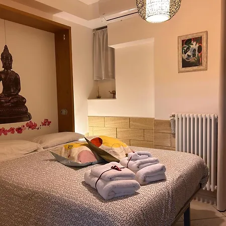 Altrove 3* Acquaviva delle Fonti