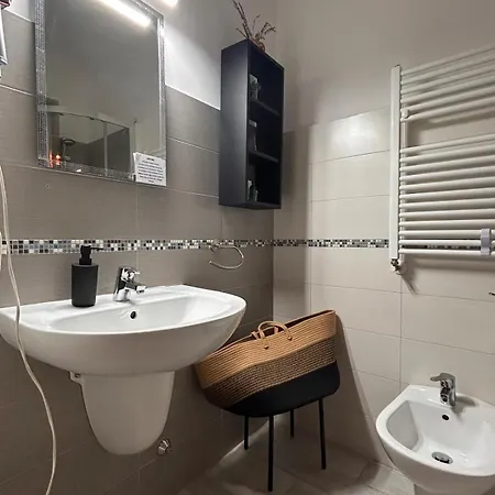 Nocleg ze śniadaniem Altrove 3*