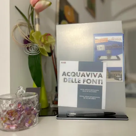 Altrove Acquaviva delle Fonti