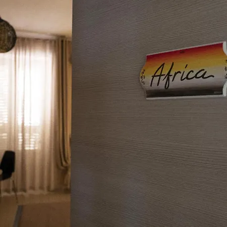 Altrove B&B 3*