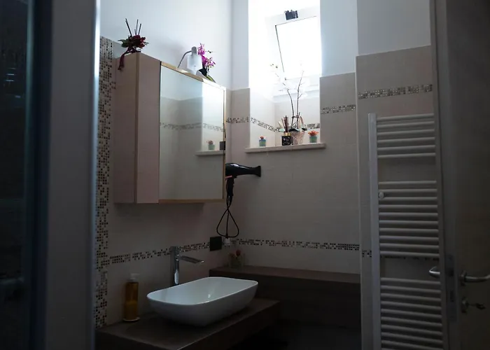 Bed & Breakfast Altrove