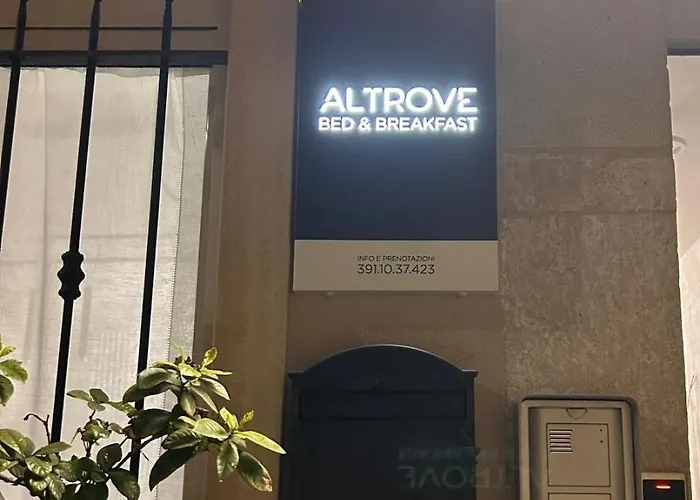 Altrove Acquaviva delle Fonti