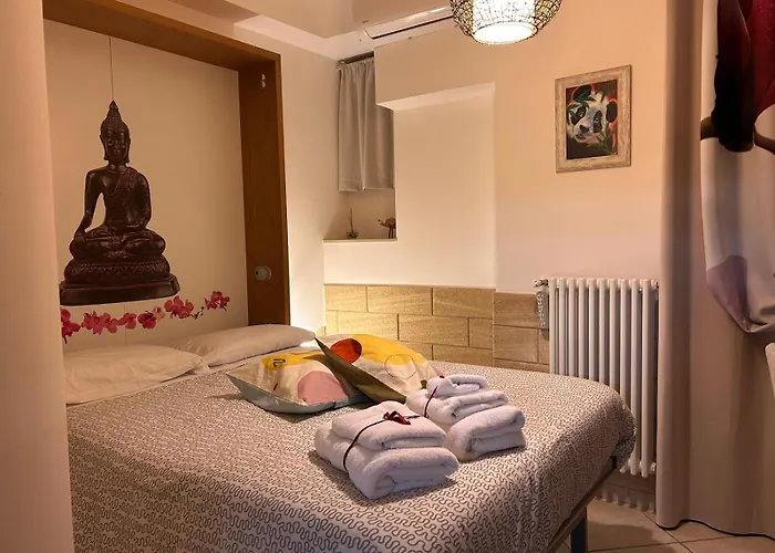 Altrove 3* Acquaviva delle Fonti