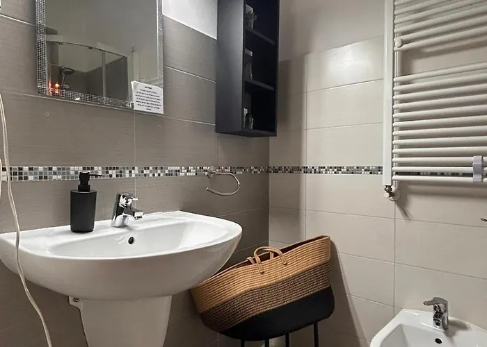 Bed & Breakfast Altrove 3*