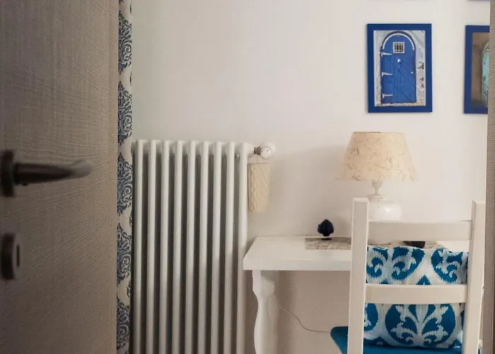 Bed & Breakfast Altrove Acquaviva delle Fonti