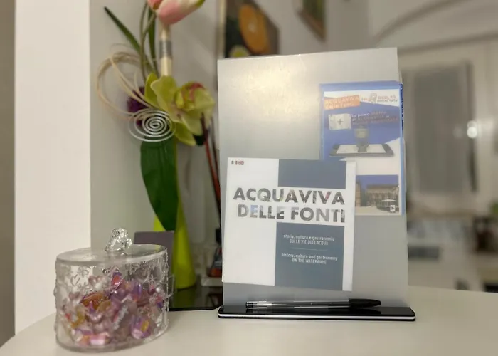 Altrove Acquaviva delle Fonti